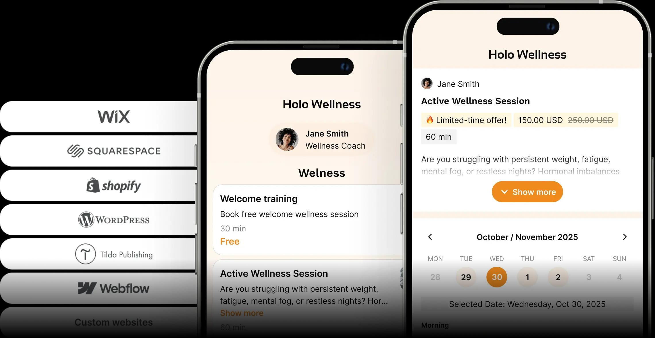 Embed Code Preview